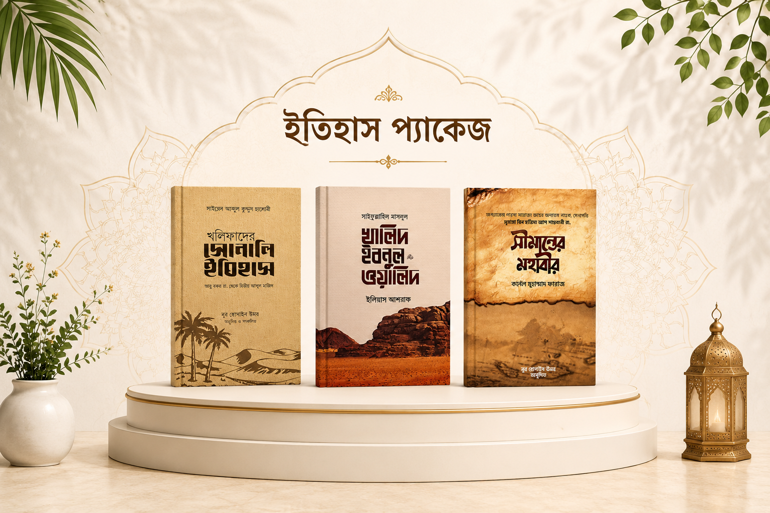 Amanat Publication